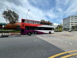 Tampines MRT (D18), Retail #543459161